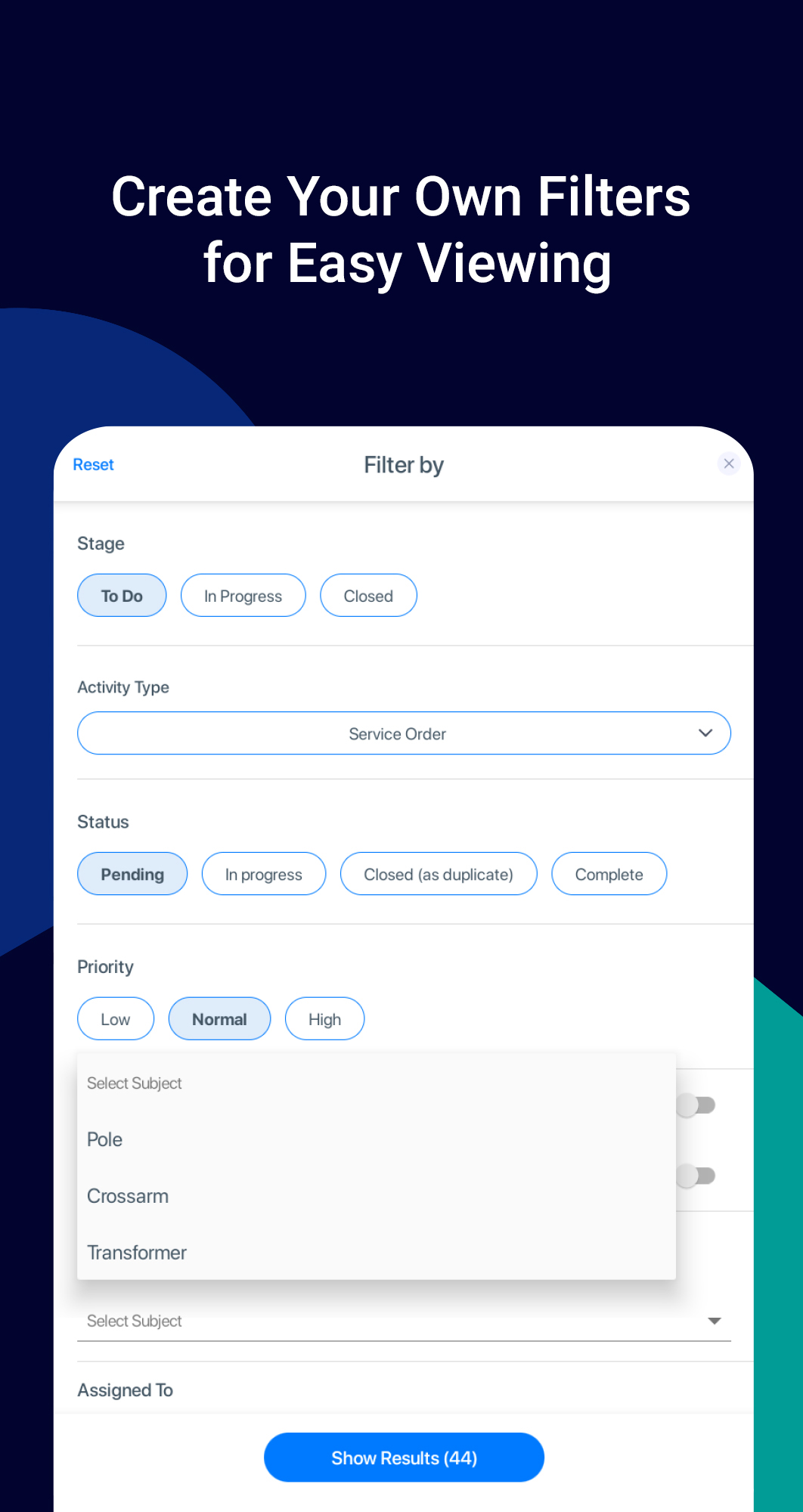 Product Screenshot - 
