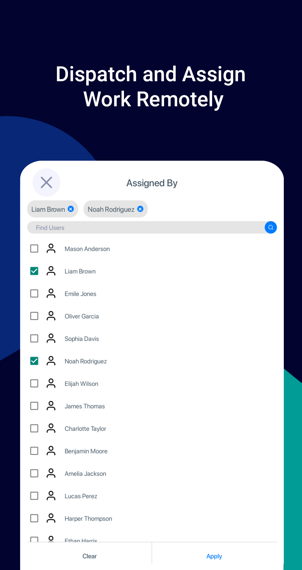 Product Screenshot - 