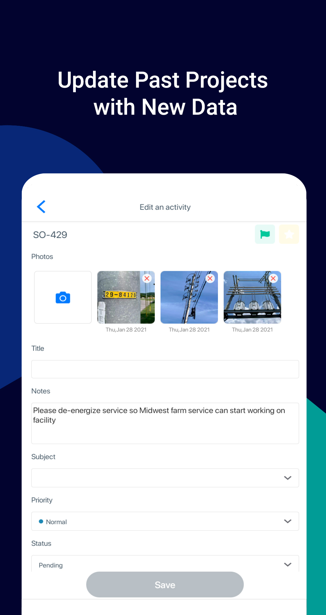 Product Screenshot - 
